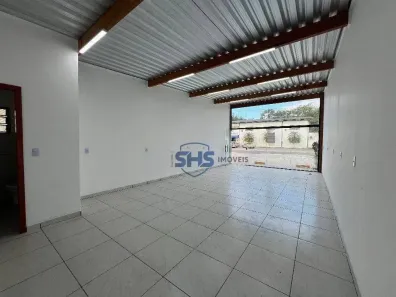 Ponto Comercial para alugar, 44m² no Itoupava Central, Blumenau
