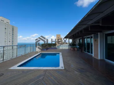 Cobertura com 3 Quartos à venda, 300m² no Pitangueiras, Guarujá