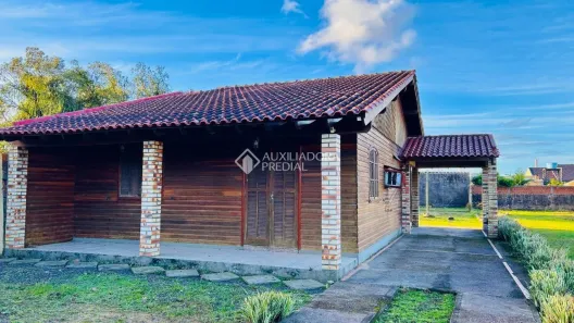 Casa com 2 Quartos à venda, 75m² no Florida, Guaíba