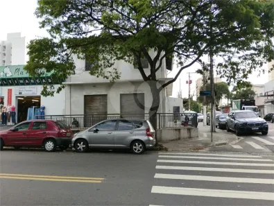 Ponto Comercial para alugar, 77m² no Vila Alexandria, São Paulo