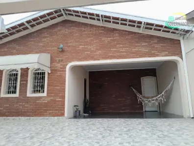 Casa com 3 Quartos à venda, 250m² no Jardim Antonio Von Zuben, Campinas
