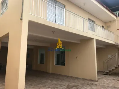 Casa com 3 Quartos à venda, 236m² no Jardim Paulista, Guarulhos