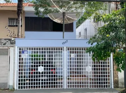 Sobrado com 3 Quartos à venda, 200m² no Santo Amaro, São Paulo