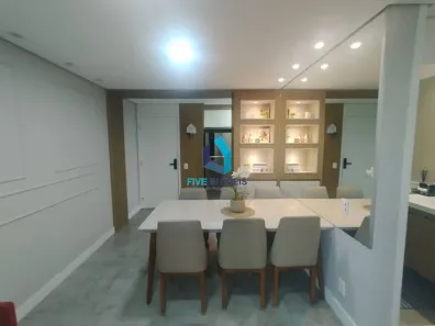 Apartamento com 3 Quartos à venda, 62m² no Vila Constança, São Paulo