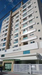 Apartamento com 2 Quartos para alugar, 72m² no Centro, Palhoça