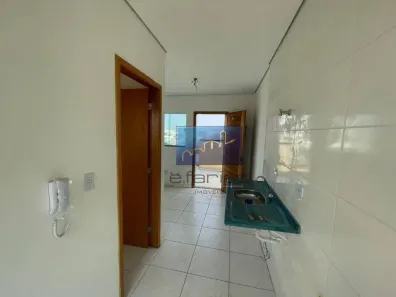 Apartamento com 1 Quarto à venda, 35m² no Vila Matilde, São Paulo