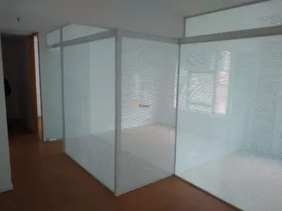 Sala Comercial à venda, 84m² no Brooklin Paulista, São Paulo