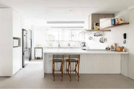 Apartamento com 3 Quartos à venda, 138m² no Jardim Paulista, São Paulo