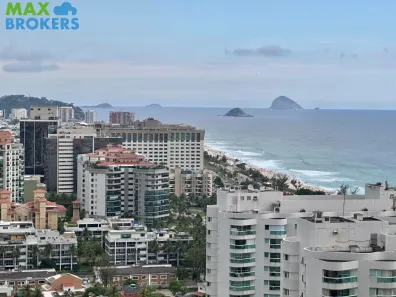 Cobertura com 3 Quartos à venda, 226m² no Barra da Tijuca, Rio de Janeiro