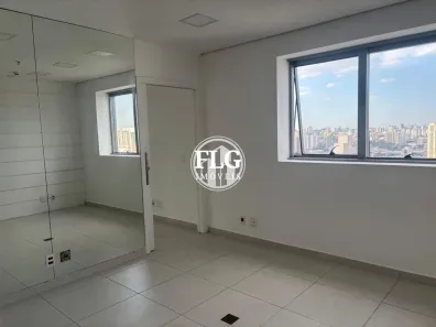 Sala Comercial para alugar, 40m² no Tatuapé, São Paulo