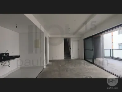 Apartamento com 2 Quartos à venda, 158m² no Itaim Bibi, São Paulo