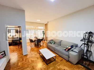 Apartamento com 3 Quartos à venda, 100m² no Flamengo, Rio de Janeiro