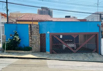 Casa com 3 Quartos à venda, 150m² no Vila João Jorge, Campinas