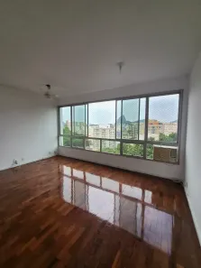 Apartamento com 3 Quartos para alugar, 100m² no Laranjeiras, Rio de Janeiro