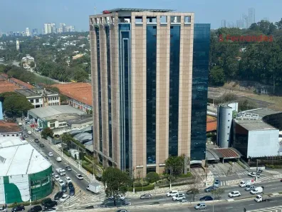 Sala Comercial para venda ou aluguel, 775m² no Pinheiros, São Paulo