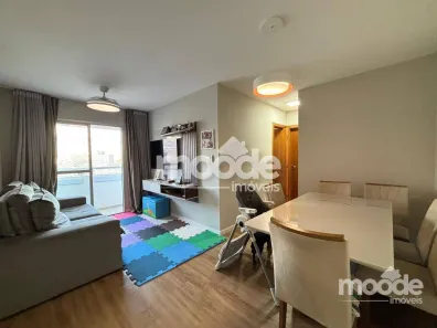 Apartamento com 2 Quartos à venda, 56m² no Continental, Osasco