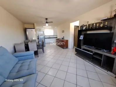 Apartamento com 2 Quartos à venda, 74m² no Maresia, Itapoá