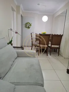 Apartamento com 2 Quartos à venda, 72m² no Vila Mascote, São Paulo