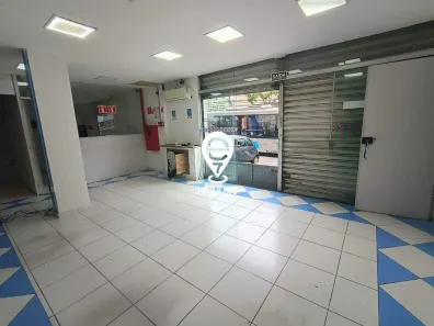 Ponto Comercial para alugar, 250m² no Jabaquara, São Paulo