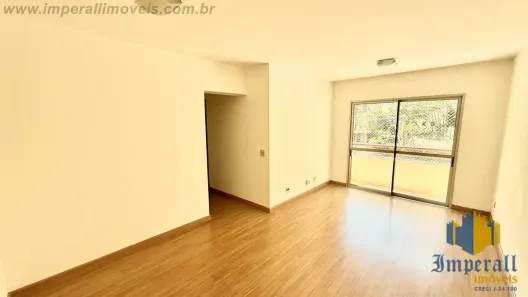 Apartamento com 3 Quartos à venda, 93m² no Vila Ema, São José dos Campos