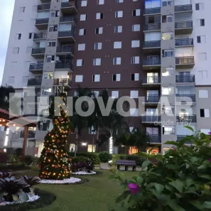 Apartamento com 2 Quartos à venda, 48m² no Vila Medeiros, São Paulo