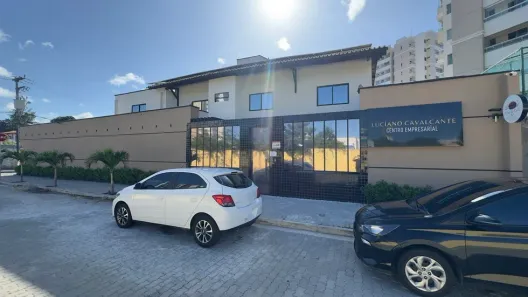 Sala Comercial para alugar, 15m² no Engenheiro Luciano Cavalcante, Fortaleza
