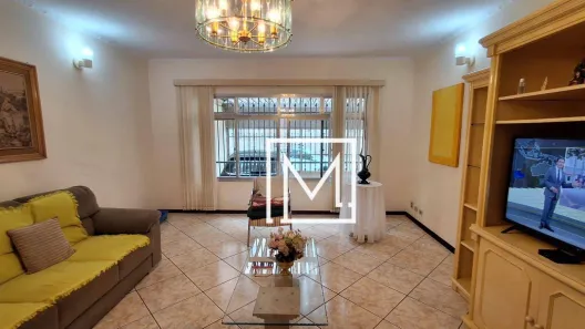 Sobrado com 3 Quartos para venda ou aluguel, 148m² no Vila das Mercês, São Paulo
