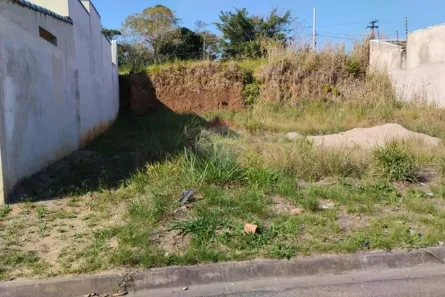 Lote/Terreno à venda, 150m² no Jardim Paraná, Registro