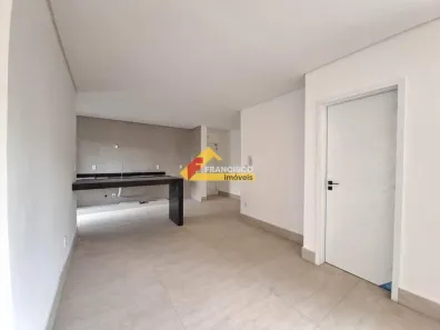 Apartamento com 3 Quartos para alugar, 120m² no Centro, Divinópolis
