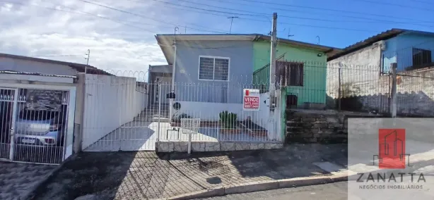 Casa com 3 Quartos à venda, 108m² no Santo Inácio, Esteio
