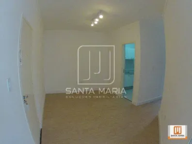 Apartamento com 2 Quartos à venda, 70m² no Vila Tibério, Ribeirão Preto
