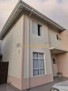 Casa de Condomínio com 3 Quartos à venda, 140m² no Loteamento Alfredo Abilio Flores, Pindamonhangaba