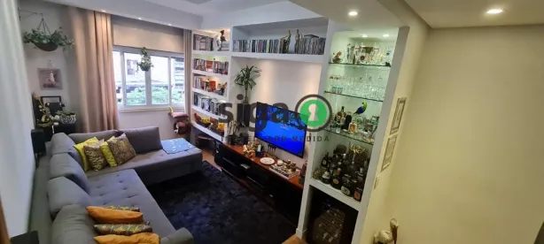 Apartamento com 2 Quartos à venda, 78m² no Bela Vista, São Paulo