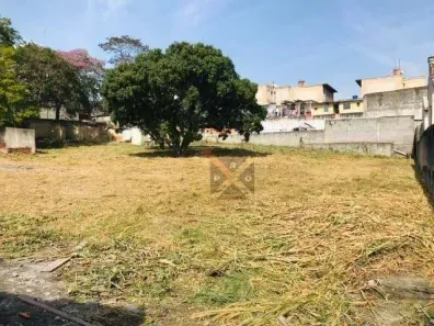 Lote/Terreno para alugar, 2166m² no Paulicéia, São Bernardo do Campo