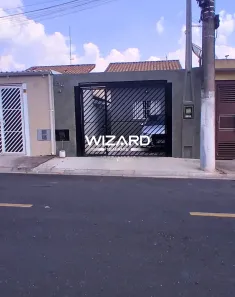 Casa com 2 Quartos à venda, 90m² no Parque Residencial Casa Branca, Suzano