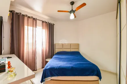 Sobrado com 2 Quartos à venda, 80m² no Bairro Alto, Curitiba