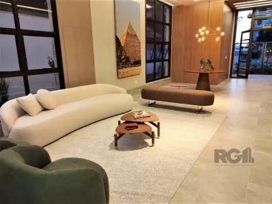 Apartamento com 2 Quartos à venda, 75m² no Auxiliadora, Porto Alegre