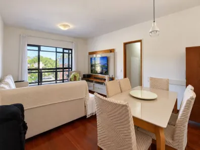 Apartamento com 2 Quartos à venda, 119m² no Várzea, Teresópolis
