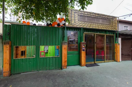 Ponto Comercial para alugar, 25m² no Vila Clementino, São Paulo
