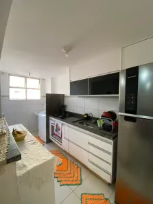 Apartamento com 2 Quartos à venda, 58m² no Jardim Belo Horizonte, Aparecida de Goiânia