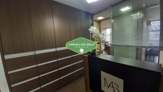Sala Comercial à venda, 96m² no Consolação, São Paulo