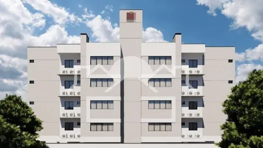 Ponto Comercial com 2 Quartos à venda, 57m² no Costa e Silva, Joinville