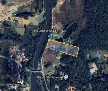 Lote/Terreno à venda, 9642m² no Umbará, Curitiba
