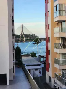 Apartamento com 3 Quartos à venda, 94m² no Pontal, Ilhéus
