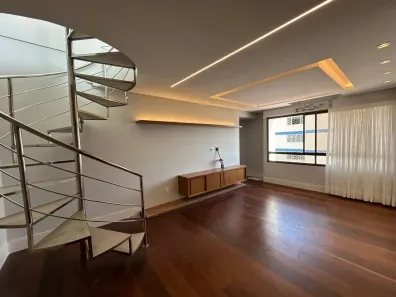 Cobertura com 4 Quartos à venda, 241m² no Pituba, Salvador