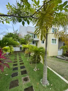 Casa de Condomínio com 5 Quartos à venda, 444m² no Alphaville II, Salvador
