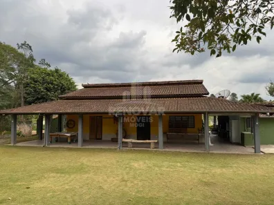 Fazenda/Sítio com 3 Quartos à venda, 300m² no Boa Vista, Mogi das Cruzes