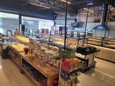 Ponto Comercial à venda, 300m² no Jardim Olímpico, Aparecida de Goiânia