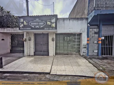 Casa com 2 Quartos à venda, 135m² no Messejana, Fortaleza