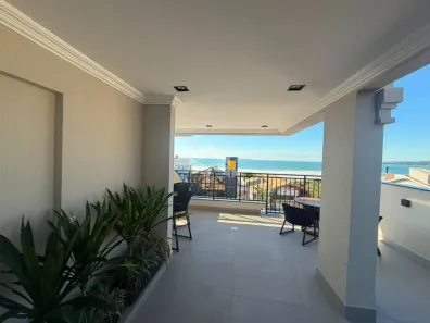 Apartamento com 3 Quartos à venda, 103m² no Canto Grande, Bombinhas